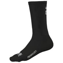 Alé - Primaloft Thermo 2.0 Socks - Radsocken Gr 36-39 - S schwarz