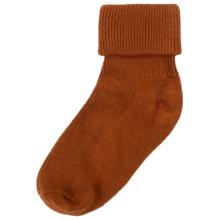 Joha - Bamboo Socks - Multifunktionssocken Gr 31-34 braun