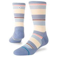 Stance - Women's Milo Light Crew - Multifunktionssocken Gr 38-42 grau