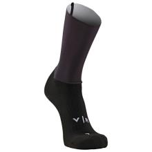 VAN RYSEL - Socks Aero - Radsocken Gr 43-46 weiß