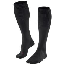 Falke - RU Compression Energy - Laufsocken Gr 39-42 - Width: 30-35 cm schwarz