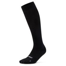 CEP - Women's Core Flight Socks Tall 2.0 - Kompressionssocken Gr II schwarz