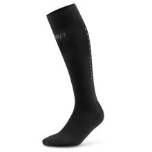 CEP - Women's Pro Recovery Socks Tall 2.0 - Kompressionssocken Gr II schwarz