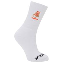 Iriedaily - Homeoffice Socks - Multifunktionssocken Gr S/M - EU: 37-41 weiß