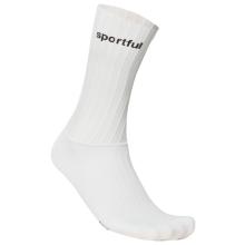 Sportful - LTD Aero Socks - Radsocken Gr 36-39 weiß