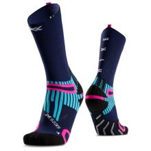 X-Socks - Hike Anatomix Crew - Wandersocken Gr 35-36 blau