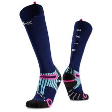 X-Socks - Hike Anatomix OTC - Kompressionssocken Gr 42-44 blau
