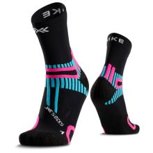 X-Socks - Hike Perform Ankle - Wandersocken Gr 42-44 schwarz