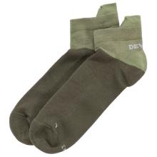 Devold - Endurance Merino Low Sock - Multifunktionssocken Gr 35-37 braun/oliv