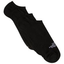 The North Face - Multi Sport Invisible Sock 3-Pack - Multifunktionssocken Gr XS schwarz