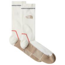 The North Face - Trail Run Merino Crew Sock - Multifunktionssocken Gr XS weiß