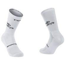 Northwave - Hello Sock - Radsocken Gr 36-39 grau