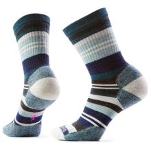 Smartwool - Women's Everyday Saturnsphere Crew - Multifunktionssocken Gr 34-37 grau
