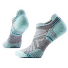 Smartwool - Women's Hike Targeted Cushion Low Ankle - Wandersocken Gr 34-37 grau