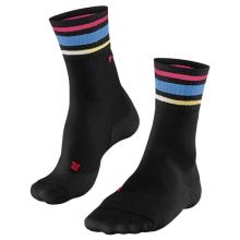 Falke - Falke RU3 Comfort Sunshift - Laufsocken Gr 44-45 schwarz