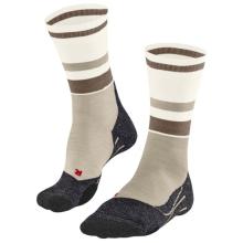 Falke - Women's Falke TK2 Explore Compression - Wandersocken Gr 35/36 grau