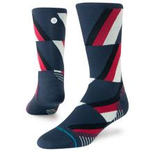 Stance - Gamma Ray UL Crew - Multifunktionssocken Gr 38-42 blau