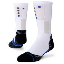 Stance - Storm Crew - Multifunktionssocken Gr 38-42 weiß