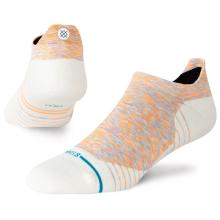 Stance - Women's Marshy Light Tab - Multifunktionssocken Gr 38-42 weiß/beige