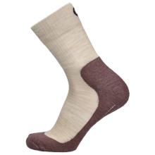 UphillSport - Hossa - Wandersocken Gr 43-46 beige