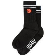 Fjällräven - Hoja Socks - Radsocken Gr S schwarz