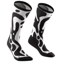 Mavic - Deemax Socks - Radsocken Gr 35-38 schwarz