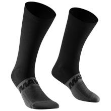 Mavic - Essential High Socks - Radsocken Gr 39-42 schwarz