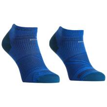 Ortovox - Alpine Light Low Socks - Wandersocken Gr 39-41 blau