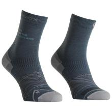 Ortovox - Women's Alpine Light Comp Mid Socks - Wandersocken Gr 35-38 blau