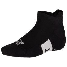 Norrøna - Senja Light Merinoull Short Socks - Wandersocken Gr 37-39 schwarz