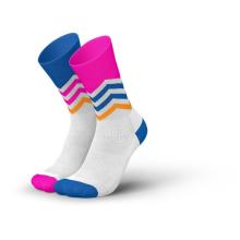 INCYLENCE - Running Volts - Laufsocken Gr 39-42 weiß