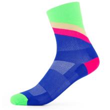 INCYLENCE - Ultralight Apex - Laufsocken Gr 35-38 blau