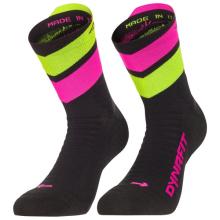 Dynafit - Ultra Mid - Laufsocken Gr 43-46 schwarz