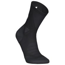 KIPRUN - Sock Run 900 Strap - Laufsocken Gr 37/38 schwarz