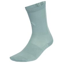 adidas - Cycling Socks - Radsocken Gr 43-45 türkis