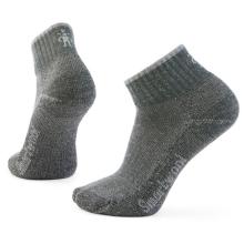 Smartwool - Hike Classic Edition Light Cushion 2nd Cut Ankle - Wandersocken Gr 38-41 grau