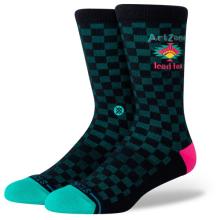 Stance - Iced To See You Crew - Multifunktionssocken Gr 38-42 schwarz