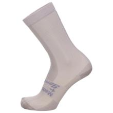 Santini - Mads Pedersen Momentum Series Socks - Radsocken Gr 36-39 grau
