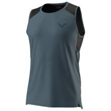 Dynafit - Sky Tank - Tank Top Gr M blau