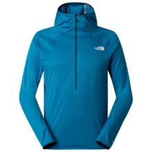 The North Face - Summit Direct Sun Hoodie - Funktionsshirt Gr S blau