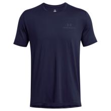 Under Armour - Vanish Energy S/S - Funktionsshirt Gr XS blau