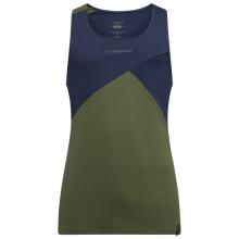 La Sportiva - Dude Tank - Tank Top Gr S oliv