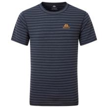 Mountain Equipment - Groundup Tee - Funktionsshirt Gr M blau