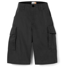 Timberland - Twill Cargo Short - Shorts Gr 35 schwarz