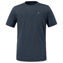 Schöffel - Circ T-Shirt Tauron - Funktionsshirt Gr 48 blau