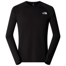 The North Face - Summit Pro 120 Crew - Funktionsshirt Gr S schwarz