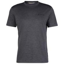 Vaude - Gadmer T-Shirt - Funktionsshirt Gr XL grau/blau