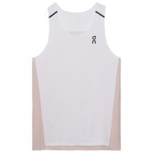 On - Performance Tank - Tank Top Gr S weiß