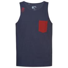 Rafiki - Slab Lightweight - Tank Top Gr S blau