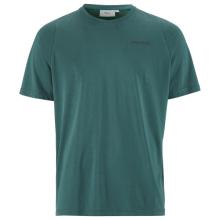 Craft - Collective Bi-Blend S/S Tee - Funktionsshirt Gr XL blau/türkis